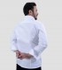 Chaqueta cocina unisex Momo hasta 8XL