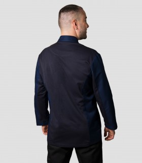 Chaqueta cocina unisex Amon