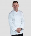 Chaqueta cocina unisex Horus hasta 8XL