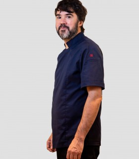 Chaqueta cocina unisex Sokar