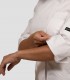 Chaqueta cocina mujer Galatea