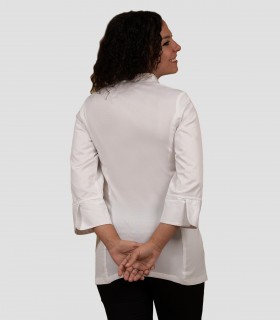 Chaqueta cocina mujer Galatea