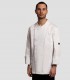 Chaqueta cocina unisex Hermes