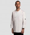 Chaqueta cocina unisex Hermes