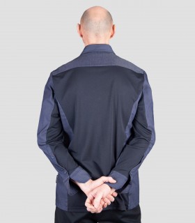Chaqueta cocina unisex Fobetor