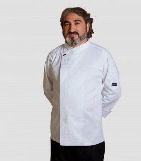 Chaqueta cocina unisex Circe