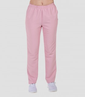Pantalón sanitario microfibra Rosa