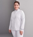 Chaqueta farmacia mujer Manga larga Columba - Monza
