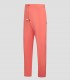 Pantalón Sanitario Unisex Microfibra 360 Elástica Coral