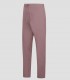 Pantalón Sanitario Unisex Microfibra 360 Elástica Nude