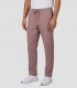 Pantalón Sanitario Unisex Microfibra 360 Elástica Nude