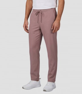 Pantalón Sanitario Unisex Microfibra 360 Elástica Nude