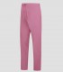 Pantalón Sanitario Unisex Microfibra 360 Elástica Rosa