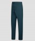 Pantalón Sanitario Unisex Microfibra 360 Elástica Verde petróleo
