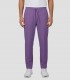 Pantalón Sanitario Unisex Microfibra 360 Elástica Lila