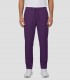 Pantalón Sanitario Unisex Microfibra 360 Elástica Morado