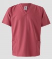 Camisola Sanitaria Microfibra Antibacteriana y Repelente Hasta 4XL