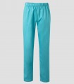 Pantalón Sanitario Sarga Resistente Hasta 4XL