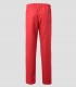Pantalón de pijama sanitario Coral en sarga resistente hasta 4XL