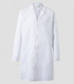 Bata Sanitaria Unisex Hasta 4XL