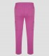 Pantalón sanitario unisex Atlas color Orquídea con tejido stretch reciclado para odontólogos
