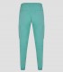 Pantalón sanitario tipo jogger unisex Avani color Fiyi en tejido stretch para clínicas y hospitales