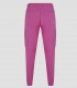 Pantalón sanitario tipo jogger unisex Avani color Orquídea en para dentistas