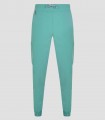 Pantalón Sanitario Unisex Avani: Tejido Stretch y Estilo Jogger