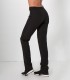 Pantalón para peluquería Negro