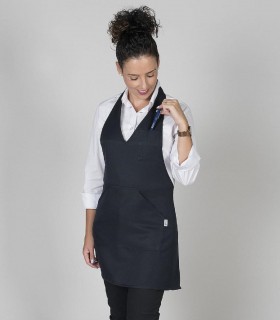 Delantal camarero Bistro Marino