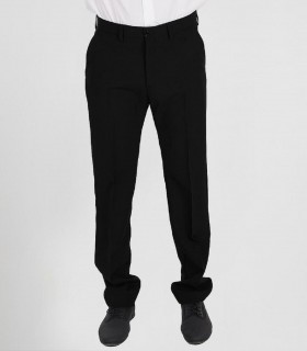 Pantalón para camarero Negro