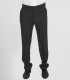 Pantalón para camarero Gris marengo