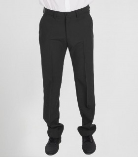Pantalón para camarero Gris marengo