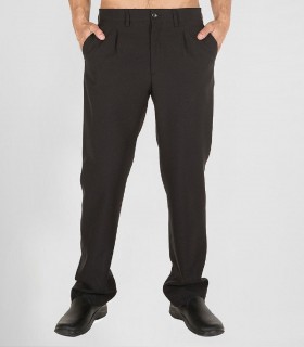 Pantalón camarero Negro