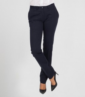 Pantalón camarera Azul marino