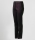 Pantalón camarera Gris marengo
