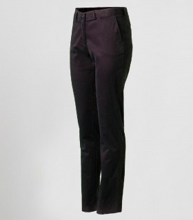 Pantalón camarera Gris marengo