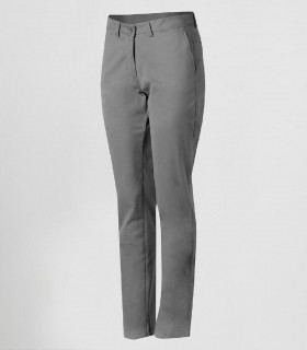 Pantalón camarera Gris