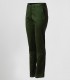 Pantalón camarera Verde caqui