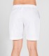 Pantalón corto para camarera Blanco