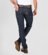 Pantalón vaquero Azul marino para camarero