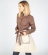 Delantal Beige para camarero