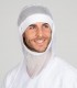 Gorro rejilla Sahara ideal para industria alimentaria y cocina