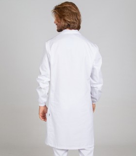 Bata unisex especial para alimentación