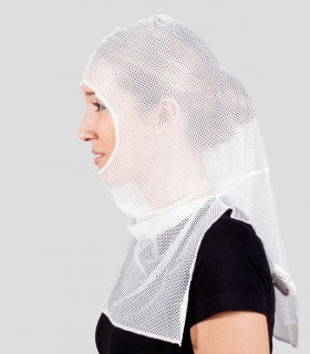 Balaclava rejilla industria alimentaria