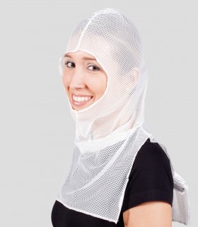 Balaclava rejilla industria alimentaria